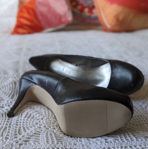 High heels - Picture 6 of 10